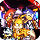 Tails Sonic Racing APK