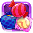 Balloony Candy Island Paradise