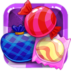 Balloony Candy Island Paradise-icoon