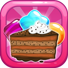 Cookie Pastry Royale Jam Story آئیکن
