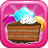 Cookie Pastry Royale Jam Story 图标