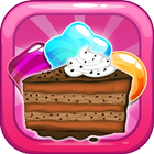 آیکون‌ Cookie Pastry Royale Jam Story