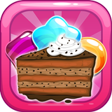 Cookie Pastry Royale Jam Story icon