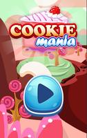 Cookie Pastry Royale Jam Story پوسٹر