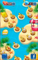 Cookie Pastry Royale Jam Story скриншот 1