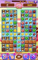 برنامه‌نما Cookie Pastry Royale Jam Story عکس از صفحه