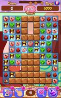 برنامه‌نما Cookie Pastry Royale Jam Story عکس از صفحه