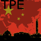 Taipei Map أيقونة