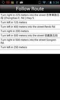 3 Schermata Taipei Map