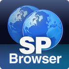 SPBrowser icône