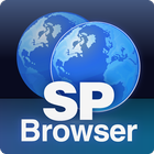 SPBrowser ikona