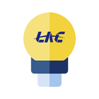 LAC LED Bulb Zeichen