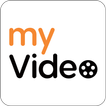 myVideo(平板) - 電影動漫戲劇新聞線上看