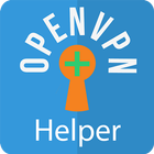 *神出鬼沒* VPN OpenVPN 助手 icono