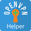 VPNReactor OpenVPN Helper