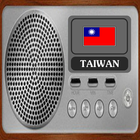 Radio Tajwan ikona