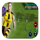 Guide Fifa Mobile Soccer icône