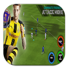 Guide Fifa Mobile Soccer icon
