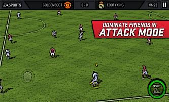 Guide Fifa Mobile Soccer Affiche