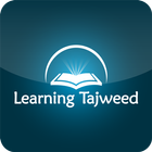 Learning Tajweed आइकन
