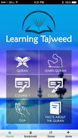Learning Tajweed ポスター