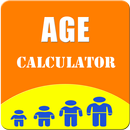 Age Calculator by Date of Birth APK