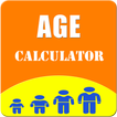 Age Calculator by Date of Birth