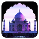 India Taj Mahal Theme APK