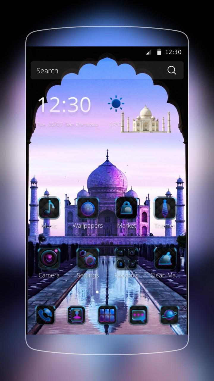 الهند تاج محل الموضوع For Android Apk Download