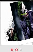 Joker Amazing Affiche