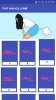 Fart Prank (PooOo) Affiche