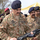Pakistan Army ícone