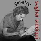 Saghar Siddiqui poetry ícone