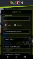 Soccer Star Arena 海報