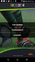 Soccer Star Arena 截圖 1