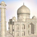 Taj Mahal 3D APK