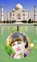 Taj Mahal Photo Frames HD Screenshot 1