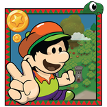 Das Abentuer von Ramy