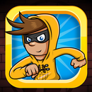 Subway Pirate Surfer APK