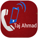 Taj Ahmed Dialer 2 APK