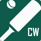 Cricket World biểu tượng