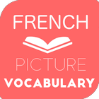 French Vocabulary Lite आइकन