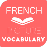 French Vocabulary Lite أيقونة