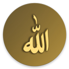 99 Names Of Allah (swt) ikon