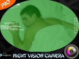 پوستر Night Vision Spy prank