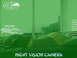 برنامه‌نما Night Vision Spy prank عکس از صفحه