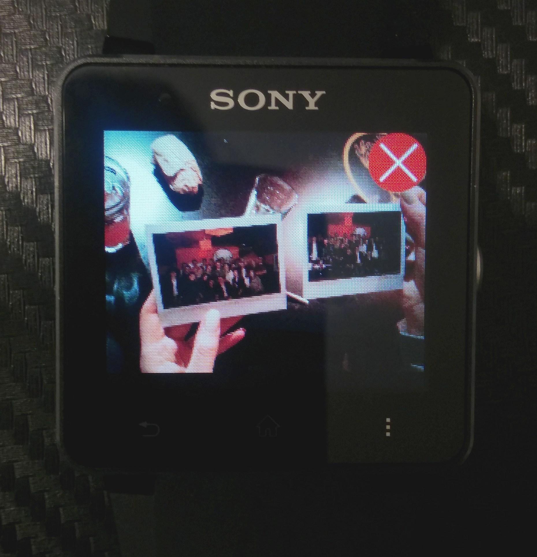 Paste Share For Smartwatch 2 For Android Apk Download