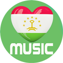 Tajik Music & Video Portal-APK