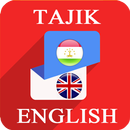 Tajik  English Translator APK