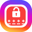 InstaPass Hack (Prank) icono